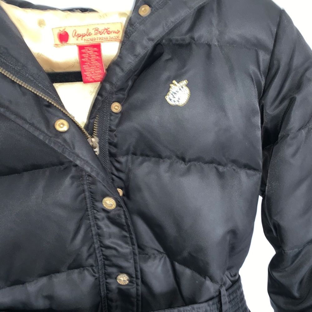 Brand new Apple Bottom Jacket - Picture 3 of 8